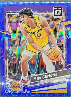 Max Christie