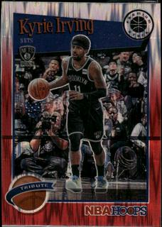 Kyrie Irving