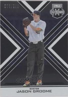 Jason Groome #12