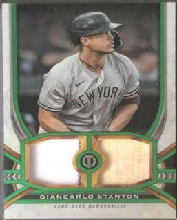 Giancarlo Stanton