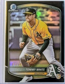 Tommy White