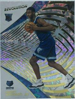 Jaren Jackson Jr.