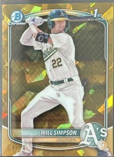 Will Simpson