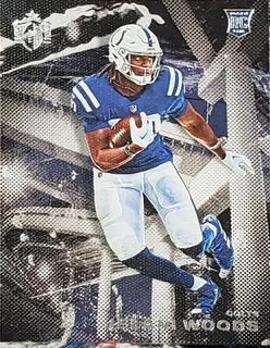 Jelani Woods