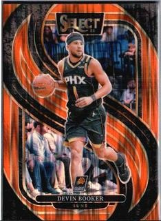 Devin Booker