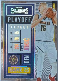 Nikola Jokic