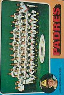 San Diego Padres