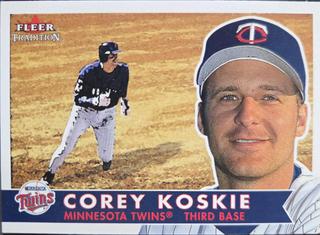 Corey Koskie