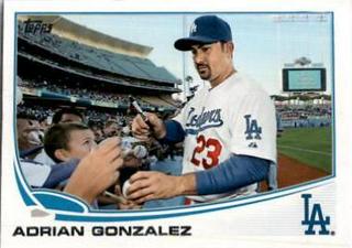 Adrian Gonzalez