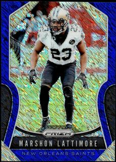 Marshon Lattimore