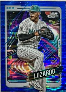 Jesus Luzardo