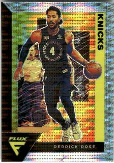 Derrick Rose