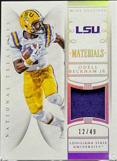 Odell Beckham Jr.