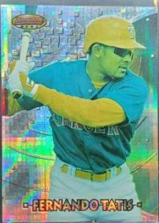 Fernando Tatis