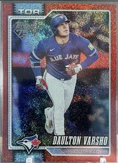 Daulton Varsho
