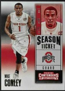 Mike Conley