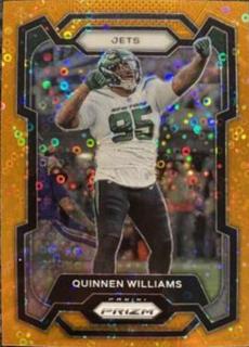Quinnen Williams