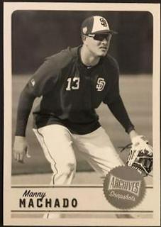 Manny Machado