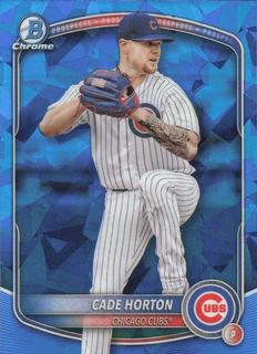 Cade Horton