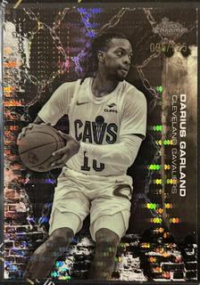 Darius Garland