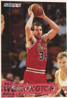 Bill Wennington