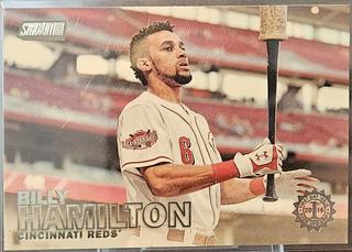 Billy Hamilton