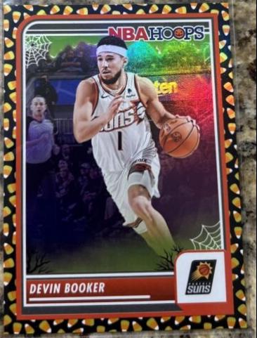 Devin Booker