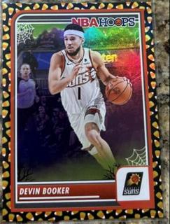 Devin Booker