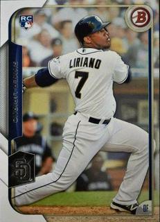 Rymer Liriano