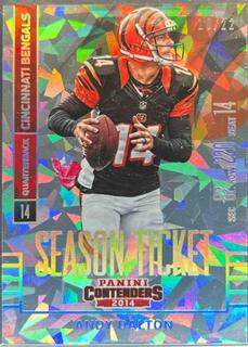 Andy Dalton