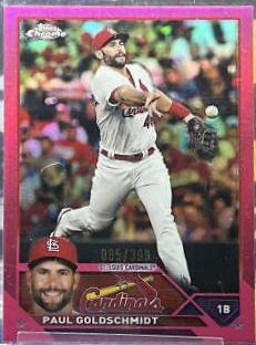 Paul Goldschmidt