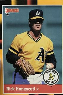 Rick Honeycutt