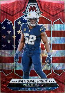 Khalil Mack