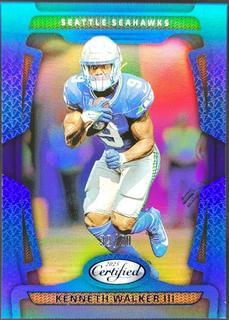 Kenneth Walker III