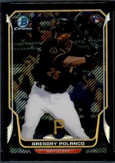 Gregory Polanco