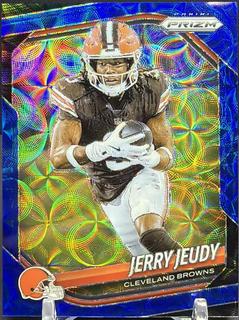 Jerry Jeudy