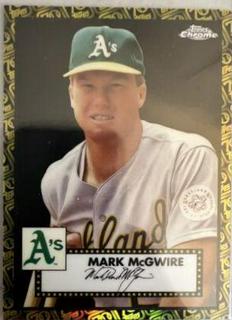 Mark McGwire