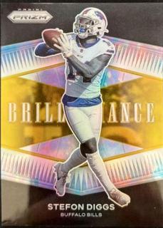 Stefon Diggs