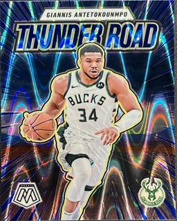 Giannis Antetokounmpo