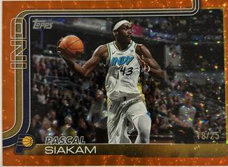 Pascal Siakam