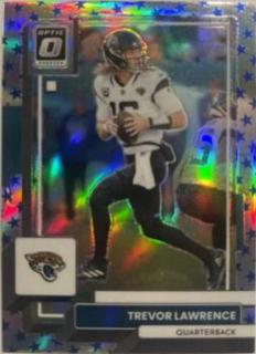 Trevor Lawrence