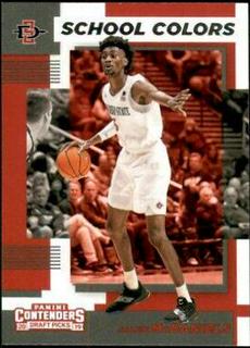Jalen McDaniels