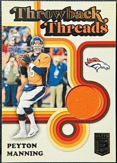 Peyton Manning
