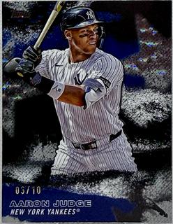 Aaron Judge