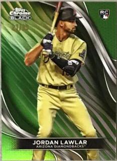 Jordan Lawlar