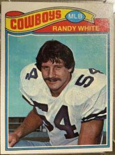 Randy White