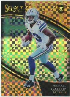 Michael Gallup