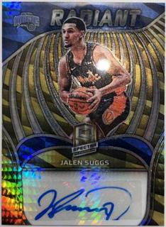 Jalen Suggs