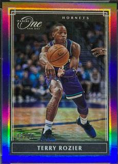 Terry Rozier