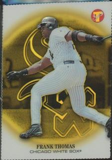 Frank Thomas